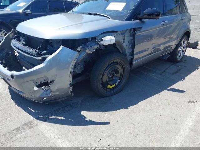 SALVT2BG8FH975576 Land Rover Range Rover Evoque Dynamic