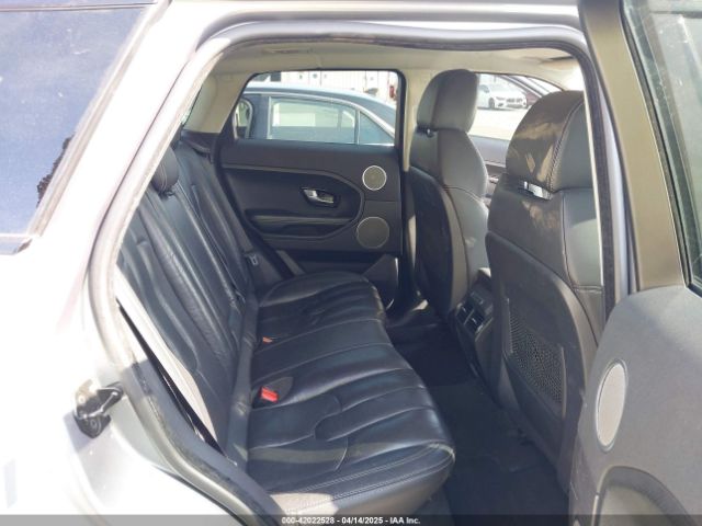 SALVT2BG8FH975576 Land Rover Range Rover Evoque Dynamic