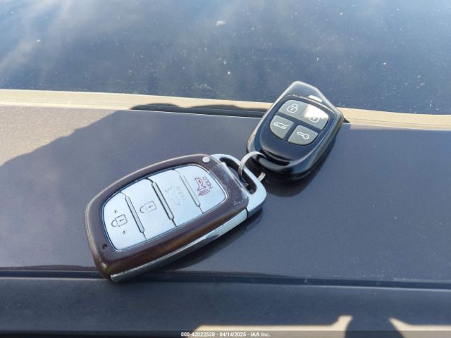 5NPE34AF0GH354301 Hyundai Sonata Sport