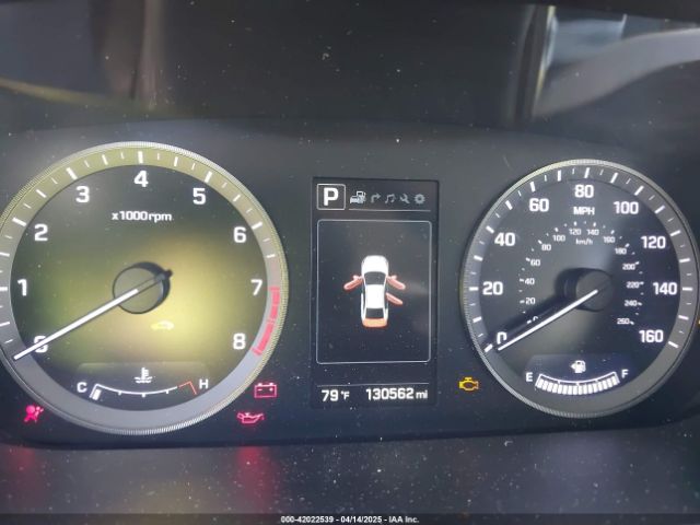 5NPE34AF0GH354301 Hyundai Sonata Sport