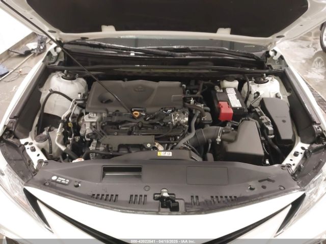 4T1F11AK3PU170901 Toyota CAMRY XLE