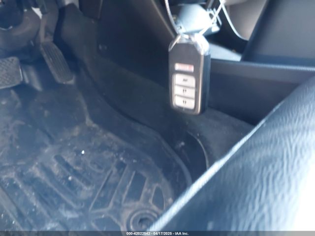 2021 HONDA HR-V 3CZRU6H57MM711979 Photo 10