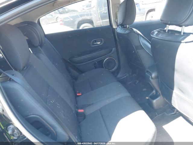 2021 HONDA HR-V 3CZRU6H57MM711979 Photo 7