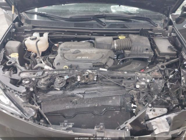 2C4RC1BG5HR503605 Chrysler Pacifica Touring-l