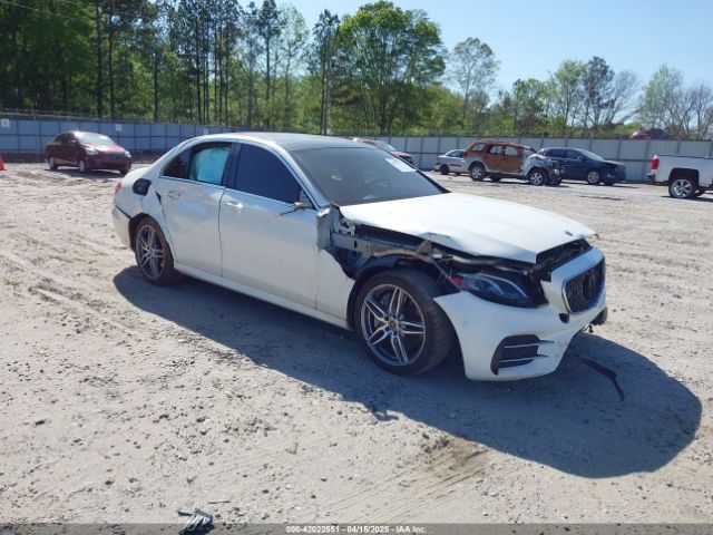 2020 MERCEDES-BENZ E 350 W1KZF8DB8LA829032