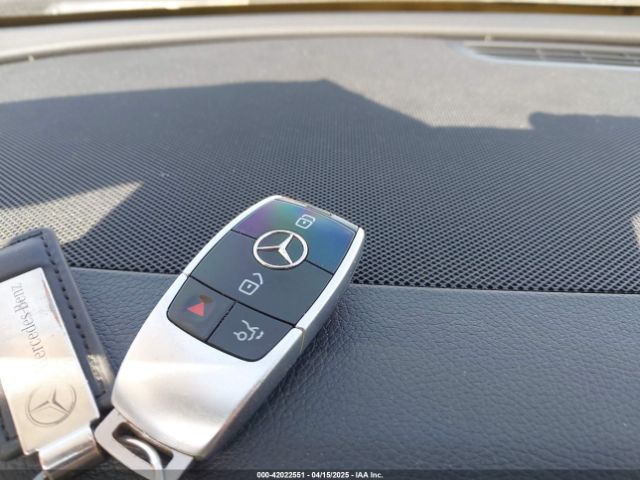 2020 MERCEDES-BENZ E 350 W1KZF8DB8LA829032 Photo 10
