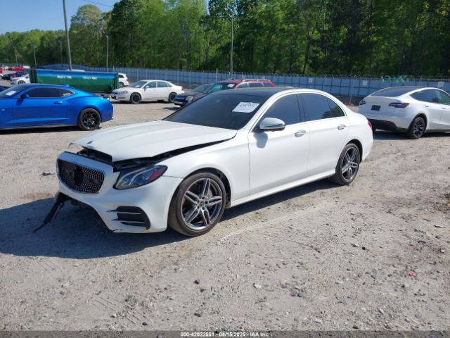 2020 MERCEDES-BENZ E 350 W1KZF8DB8LA829032 Photo 1