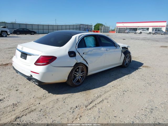 2020 MERCEDES-BENZ E 350 W1KZF8DB8LA829032 Photo 3