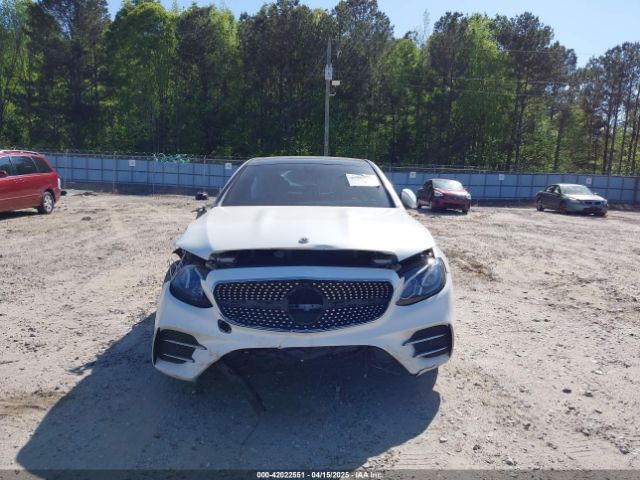 2020 MERCEDES-BENZ E 350 W1KZF8DB8LA829032 Photo 5