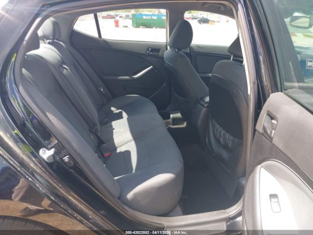 5XXGM4A7XFG480691 KIA Optima Lx