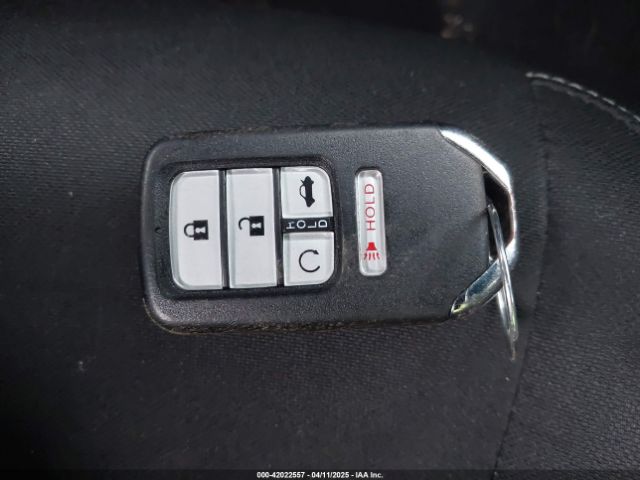 SHHFK7H61MU213051 Honda CIVIC EX