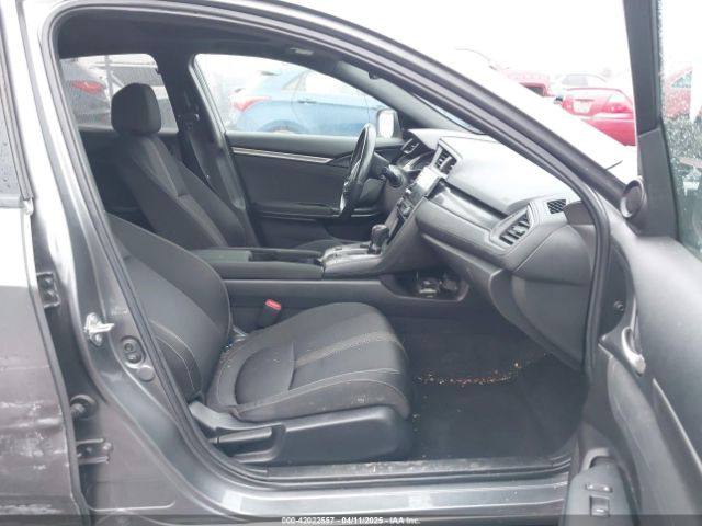 SHHFK7H61MU213051 Honda CIVIC EX