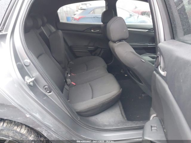 SHHFK7H61MU213051 Honda CIVIC EX