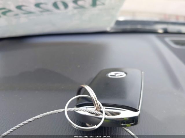 JM3TCBBY7M0520437 Mazda CX-9 SPORT