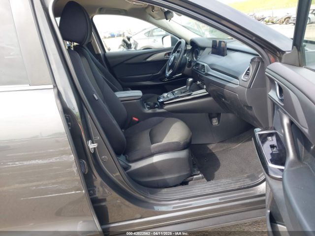 JM3TCBBY7M0520437 Mazda CX-9 SPORT