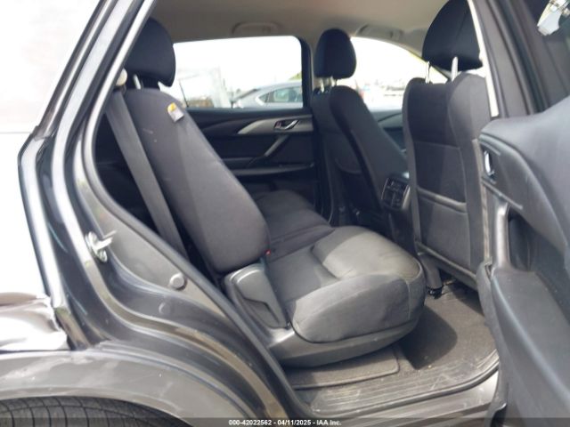 JM3TCBBY7M0520437 Mazda CX-9 SPORT