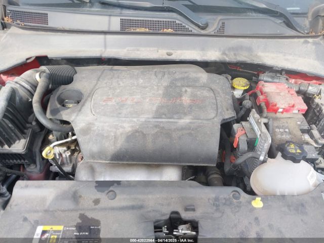3C4NJDCB8KT638591 Jeep Compass Limited 4x4