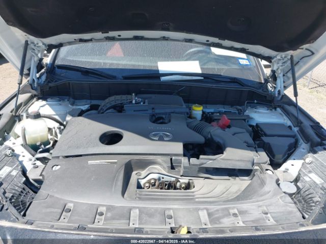3PCAJ5FA4RF104715 Infiniti Qx50 Sport