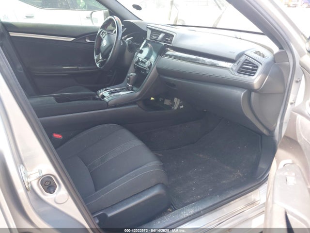 SHHFK7H50JU233245 Honda CIVIC EX