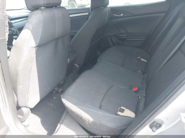 SHHFK7H50JU233245 Honda CIVIC EX