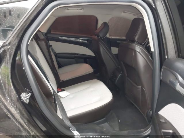 3FA6P0HD9LR112979 Ford FUSION SE