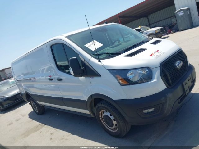 1FTBW1Y86PKB38373 Ford Transit-350