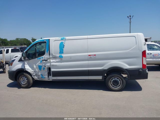 1FTBW1Y86PKB38373 Ford Transit-350