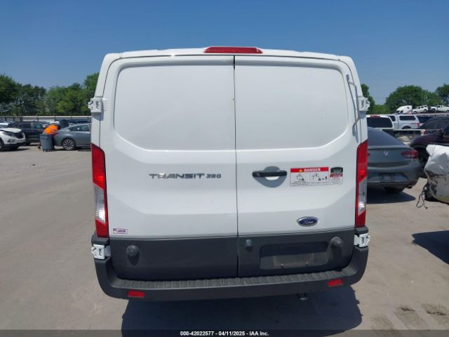 1FTBW1Y86PKB38373 Ford Transit-350