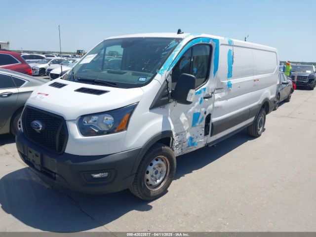 1FTBW1Y86PKB38373 Ford Transit-350