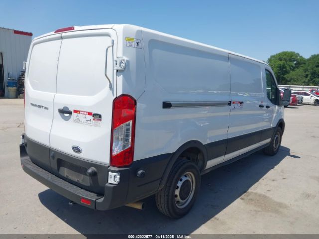 1FTBW1Y86PKB38373 Ford Transit-350