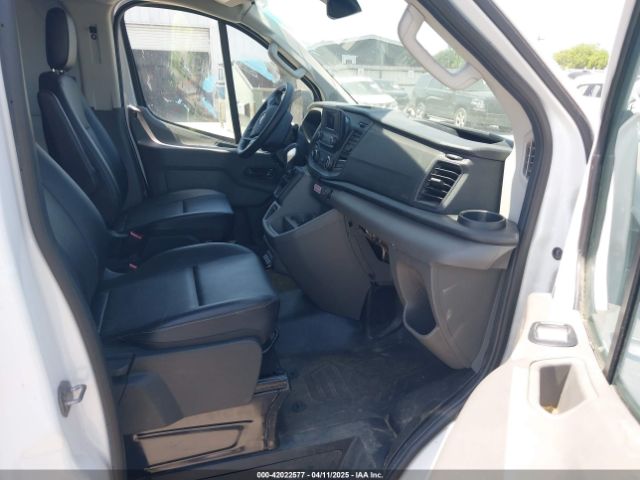 1FTBW1Y86PKB38373 Ford Transit-350