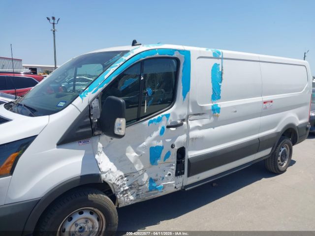 1FTBW1Y86PKB38373 Ford Transit-350