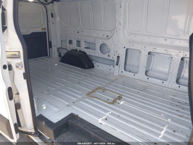 1FTBW1Y86PKB38373 Ford Transit-350