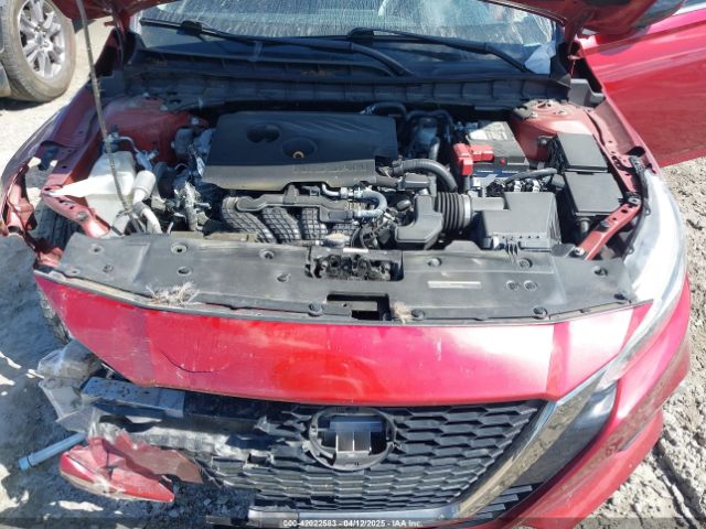 1N4BL4CV4KC208937 Nissan Altima 2.5 Sr