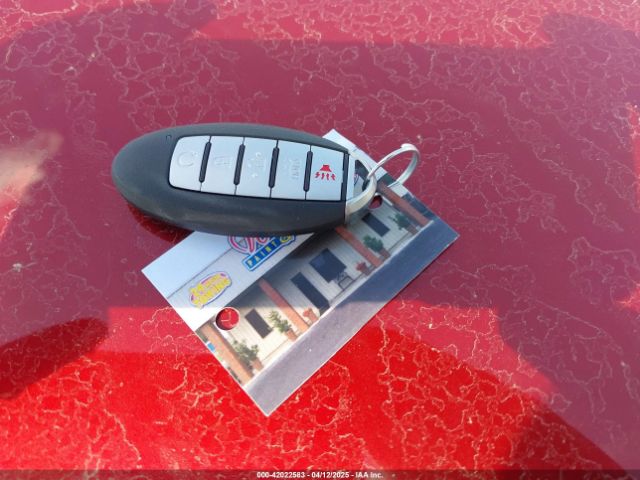 1N4BL4CV4KC208937 Nissan Altima 2.5 Sr