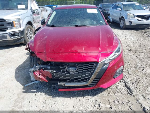 1N4BL4CV4KC208937 Nissan Altima 2.5 Sr