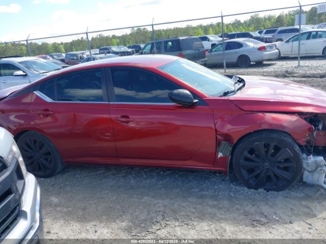 1N4BL4CV4KC208937 Nissan Altima 2.5 Sr