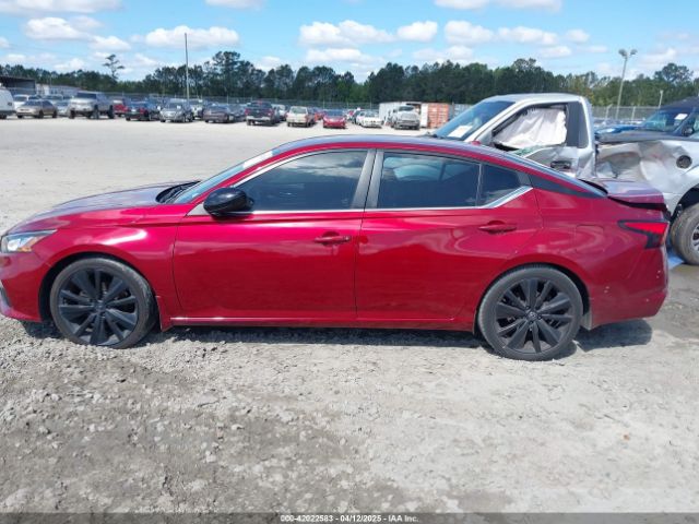 1N4BL4CV4KC208937 Nissan Altima 2.5 Sr