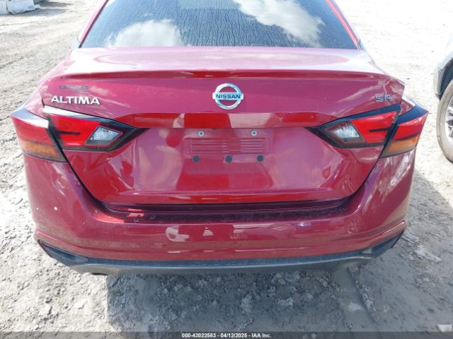 1N4BL4CV4KC208937 Nissan Altima 2.5 Sr