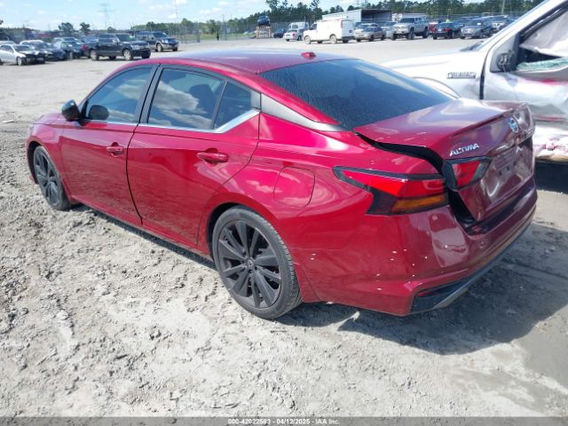1N4BL4CV4KC208937 Nissan Altima 2.5 Sr