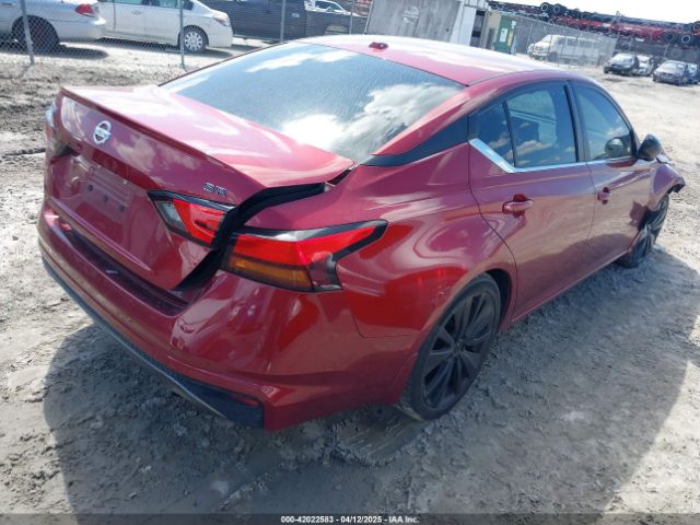 1N4BL4CV4KC208937 Nissan Altima 2.5 Sr