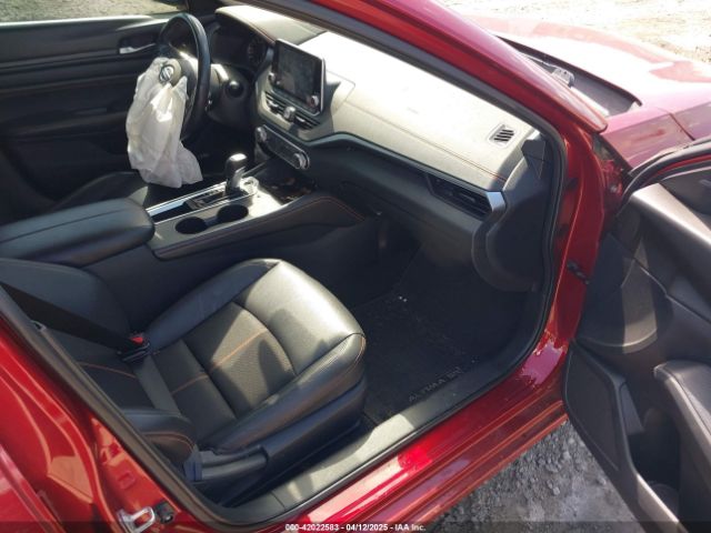 1N4BL4CV4KC208937 Nissan Altima 2.5 Sr
