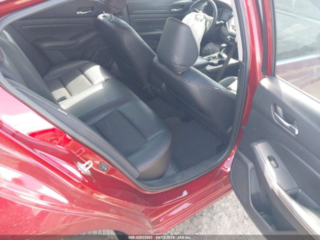 1N4BL4CV4KC208937 Nissan Altima 2.5 Sr