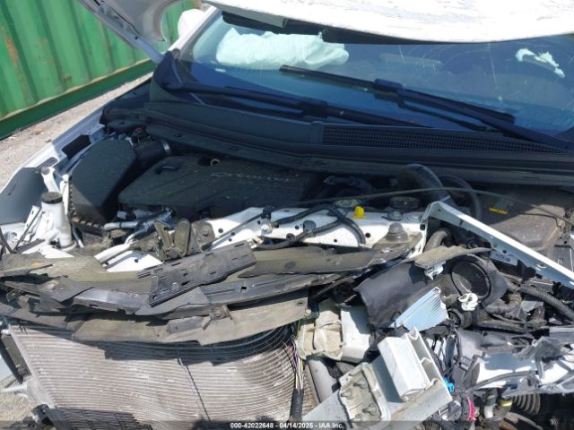 1G1RB6S56HU181728 Chevrolet Volt Premier