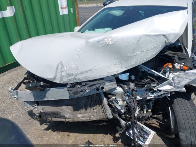 1G1RB6S56HU181728 Chevrolet Volt Premier