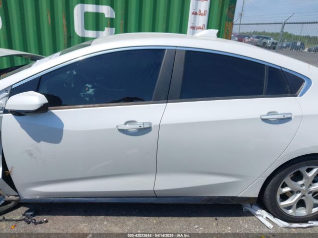 1G1RB6S56HU181728 Chevrolet Volt Premier