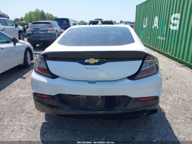 1G1RB6S56HU181728 Chevrolet Volt Premier