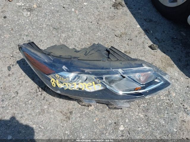 1G1RB6S56HU181728 Chevrolet Volt Premier