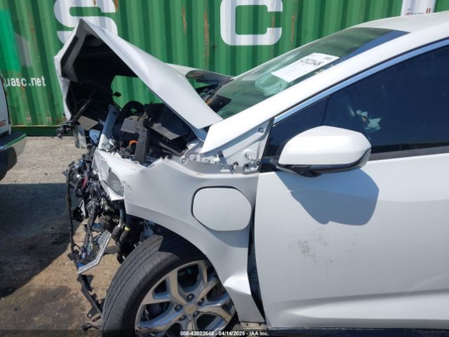 1G1RB6S56HU181728 Chevrolet Volt Premier