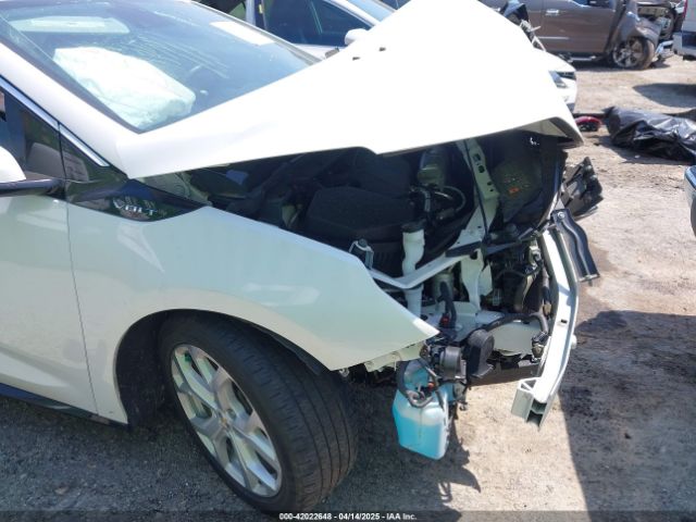 1G1RB6S56HU181728 Chevrolet Volt Premier